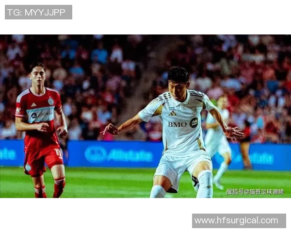 LAFC主帅分析孙兴慜转型过程与梅西C罗贝尔的相似之处 LAFC主帅分析孙兴慜转型过程与梅西C罗贝尔的相似之处