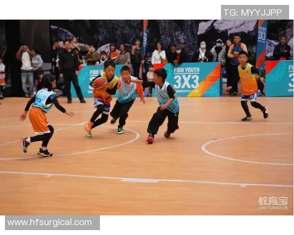 2026FIBAOpen3x3昆明揭幕战成功举行马年篮球盛事春城启航 2026FIBAOpen3x3昆明揭幕战成功举行马年篮球盛事春城启航